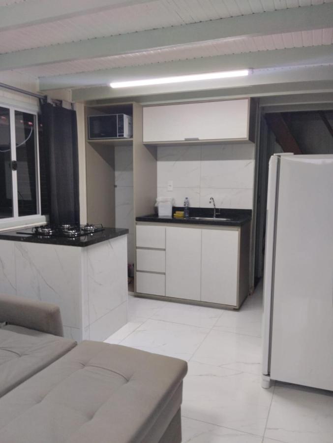 Cananeia Chale 22 Ilha Comprida Bagian luar foto