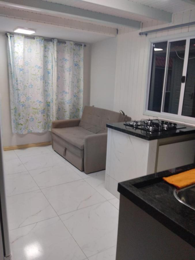 Cananeia Chale 22 Ilha Comprida Bagian luar foto